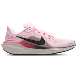 Men Shoes - Nike Pegasus 41 - Pink Foam-Off Noir-Hyper Pink