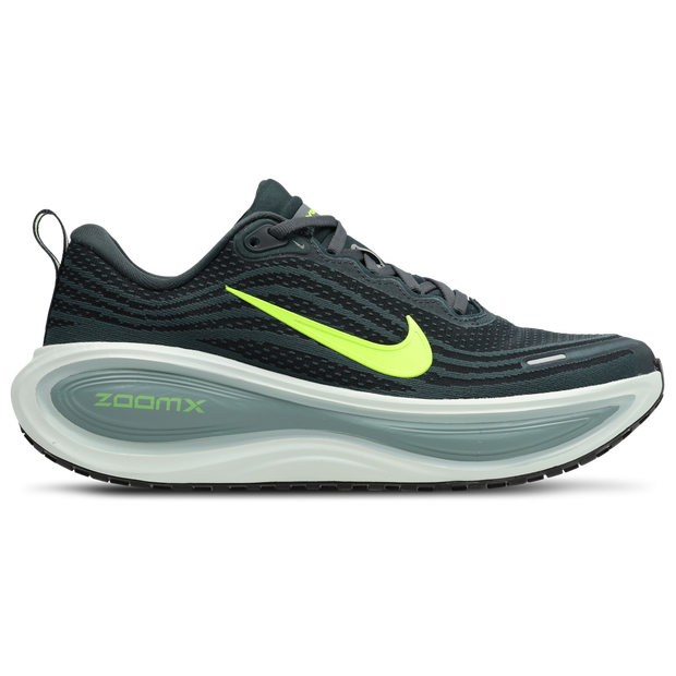 Nike Vomero Plus Seaweed Cannon Green Haze Volt - HV8150-300