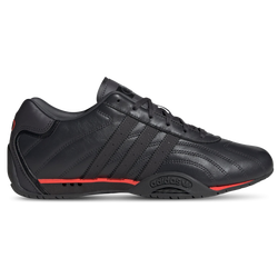 Uomo Scarpe - adidas Adiracer Lo Audi F1 Team - Utility Black-Utility Black