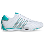 Cloud White-Matte Silver