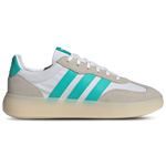 Cloud White-Semi Mint Rush