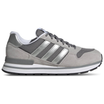 Grey Three-Silver Metallic