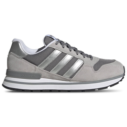 Uomo Scarpe - adidas Zx 500 Rs - Grey Three-Silver Metallic