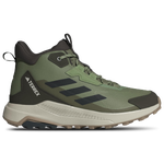 Tent Green-Core Black