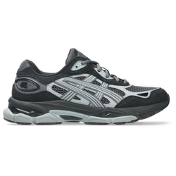 Herren Schuhe - Asics GEL-NYC 2.0 - Carrier Grey-Gravel