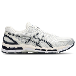 Men Shoes - Asics GEL-KAYANO 20 - White-Midnight