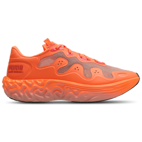 X Salehe Bembury Fade Nitro - Men - Red Clay / Nasturtium