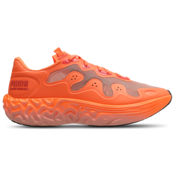 Hombre Zapatillas - Puma Salehe Bembury Fade Nitro - Red Clay-Nasturtium