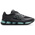 New Balance Abzorb 2000 - Herren Schuhe Black-Magnet-Bright Mint