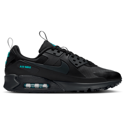 Homme Chaussures - Nike Air Max 90 - Black-Dusty Cactus