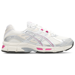 Uomo Scarpe - Asics Stratus - White-Raspberry