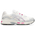 Asics GEL-STRATUS MC - Men Shoes White-Raspberry