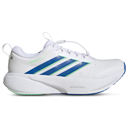 Homme Chaussures - adidas Supernova Rise 3 Adaptive - Cloud White-Blue