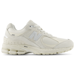 Homme Chaussures - New Balance 2002R - Sea Salt-Silver Metallic