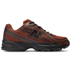 Homme Chaussures - New Balance 740 - Relic Brown-Pumpernickel