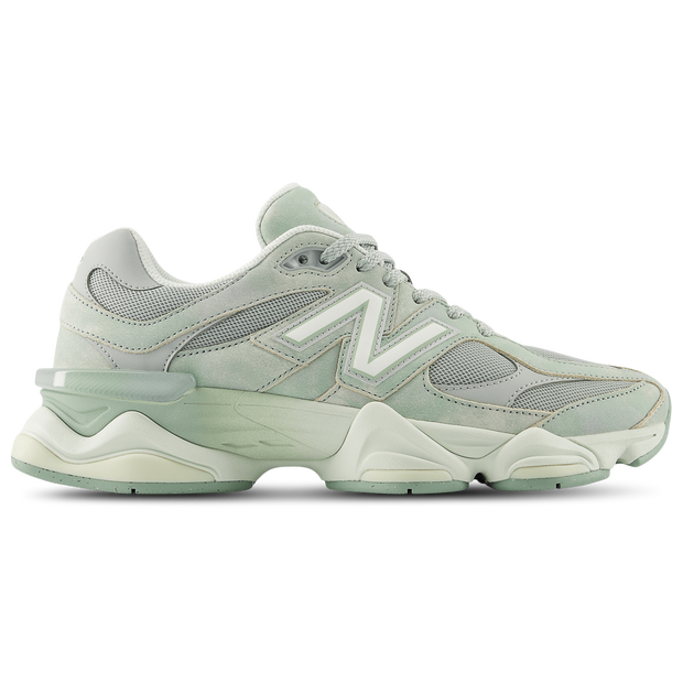 New Balance 9060 herensneaker groen