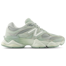 Homme Chaussures - New Balance 9060 - Mosaic Green-Sea Salt
