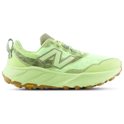 Homme Chaussures - New Balance Fresh Foam X Hierro V9 - Afterglow-Dark Olivine