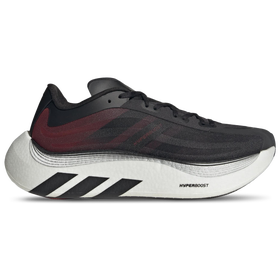 Hyperboost Euphoria - Men - Core Black / Solar Red / White