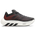 adidas Hyperboost Euphoria - Herren Schuhe Core Black-Solar Red-White