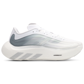 Hyperboost Euphoria - Men - Yellow / White / Silver Met