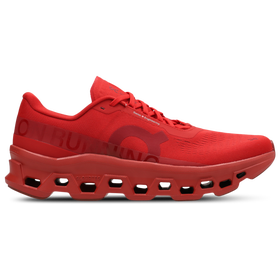 Cloudmonster 1 - Men - Red / Red