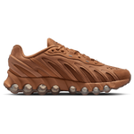 Flax-Fauna Brown