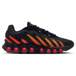Herren Schuhe - Nike Air Max DN8 - Black-Hyper Crimson