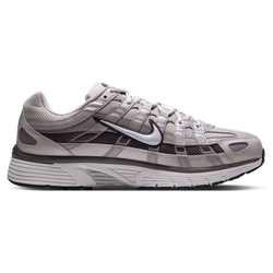 Men Shoes - Nike P-6000 - Medium Ash-Black-Deep Pewter