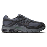 Medium Olive-Sequoia-Black