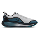 Lt Armory Blue-Mtlc Dark Grey-Gridiron