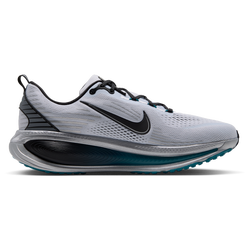 Men Shoes - Nike Zoom Vomero 18 - Off White-Black-Smokey Blue