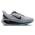 Nike Zoom Vomero 18 - Men Shoes Off White-Black-Smokey Blue