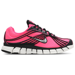 Men Shoes - Nike Zoom Skylon 11 - Hyper Pink-Metallic Silver-Black