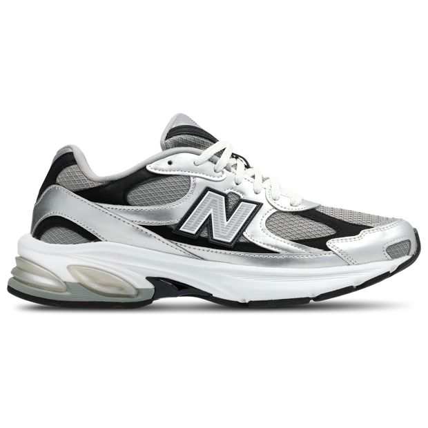 New Balance 2010 U20108T4 White