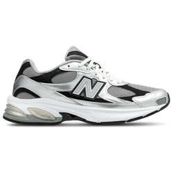 Herren Schuhe - New Balance Abzorb 2010 - Black-Nb 103 White-Slate Grey