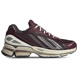 Men Shoes - adidas Formotion F50 - Maroon-Iron Met-Cream White