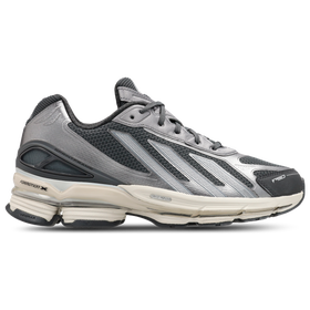 Formotion F50 - Men - Grey / Silver / Iron