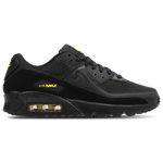 Black-Black-Chrome Yellow