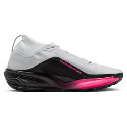 Men Shoes - Nike ACG Pegasus Trail - Pure Platinum-Pure Platinum-Black