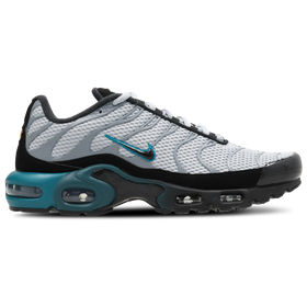 Air Max Tuned 1 - Men - Wolf Grey / Black / Bright Spruce