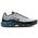 Nike Air Max Tuned 1 - Hombre Zapatillas Wolf Grey-Black-Bright Spruce