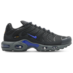 Men Shoes - Nike Air Max Tuned 1 - Anthracite-Racer Blue-Cool Grey