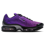 Hyper Violet-Black-Hyper Grape