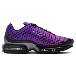 Men Shoes - Nike Air Max Tuned 7 - Hyper Violet-Black-Hyper Grape