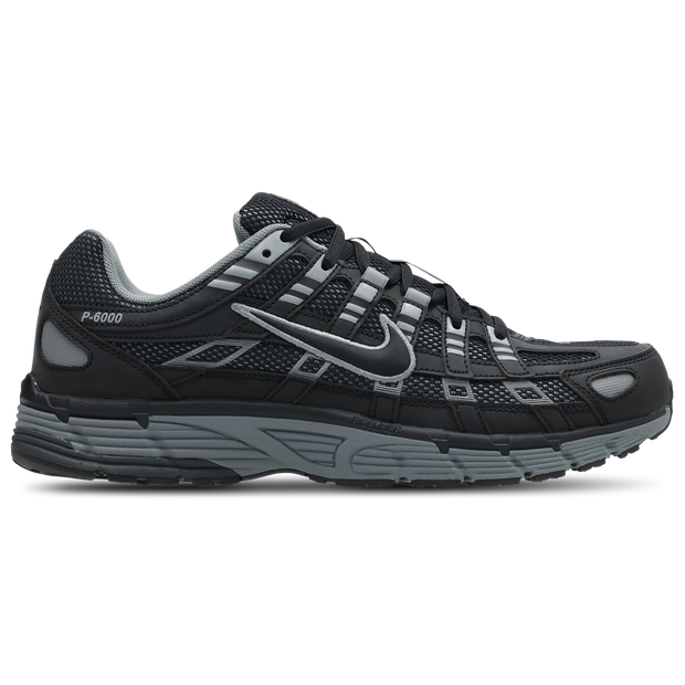 Nike P-6000 IQ0356-002 Black