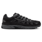 Black-Black-Smoke Grey