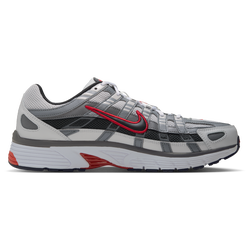 Men Shoes - Nike P-6000 - Photon Dust-Dk Smoke Grey-Smoke Grey