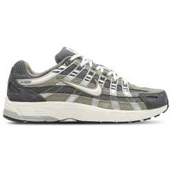 Homme Chaussures - Nike P-6000 - Iron Grey-Sail-Light Army