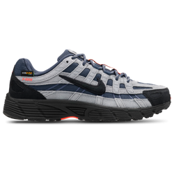 Men Shoes - Nike P-6000 - Thunder Blue-Black-Stealth